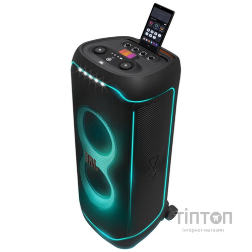 Акустична система JBL PartyBox Ultimate (JBLPARTYBOXULTEU)
