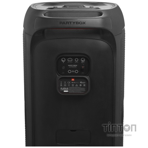Акустична система JBL PartyBox Ultimate (JBLPARTYBOXULTEU)