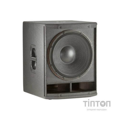 Акустична система JBL PRX418SD