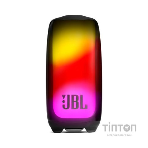 Акустична система JBL Pulse 5 Black (JBLPULSE5BLK)