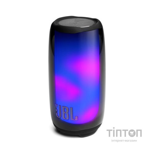 Акустична система JBL Pulse 5 Black (JBLPULSE5BLK)