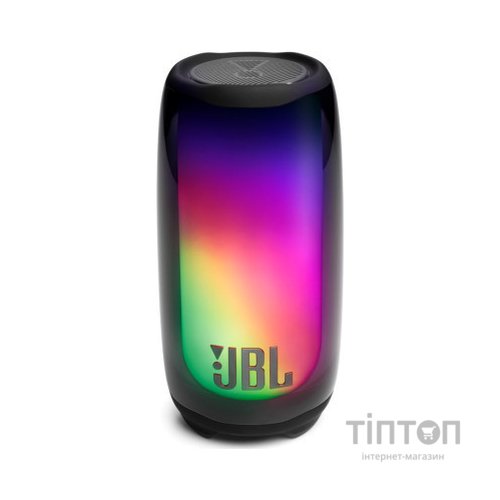 Акустична система JBL Pulse 5 Black (JBLPULSE5BLK)