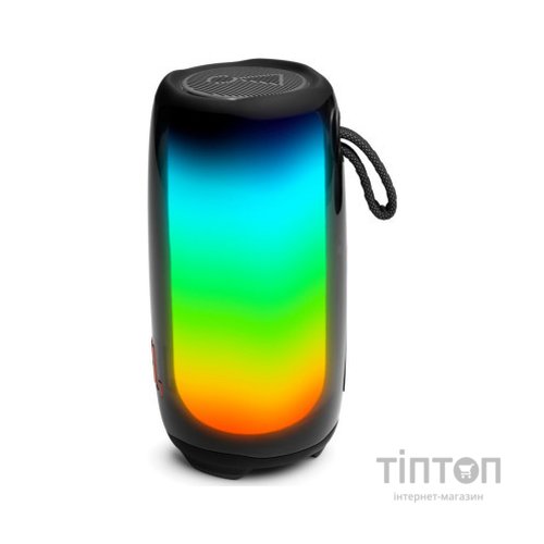 Акустична система JBL Pulse 5 Black (JBLPULSE5BLK)