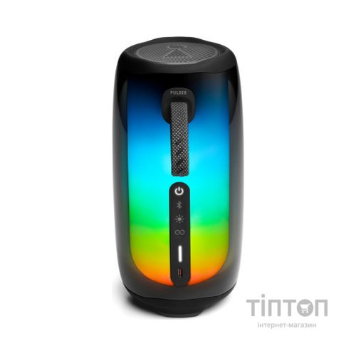 Акустична система JBL Pulse 5 Black (JBLPULSE5BLK)