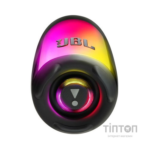 Акустична система JBL Pulse 5 Black (JBLPULSE5BLK)