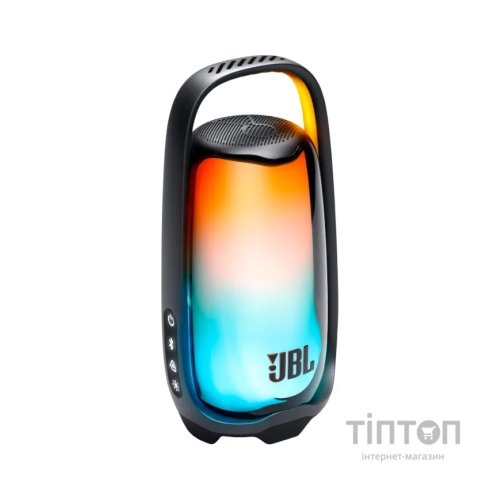 Акустична система JBL Pulse 6 Black (JBLPULSE6BLK)