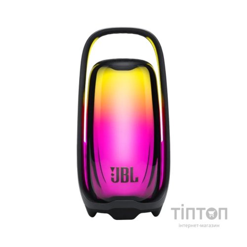 Акустична система JBL Pulse 6 Black (JBLPULSE6BLK)