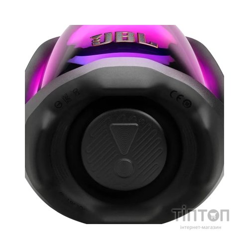 Акустична система JBL Pulse 6 Black (JBLPULSE6BLK)