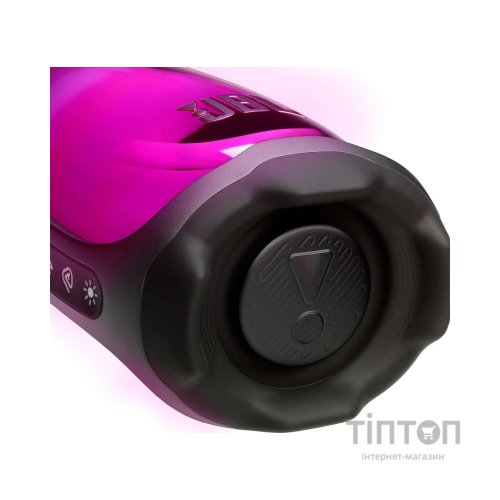 Акустична система JBL Pulse 6 Black (JBLPULSE6BLK)