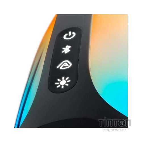 Акустична система JBL Pulse 6 Black (JBLPULSE6BLK)