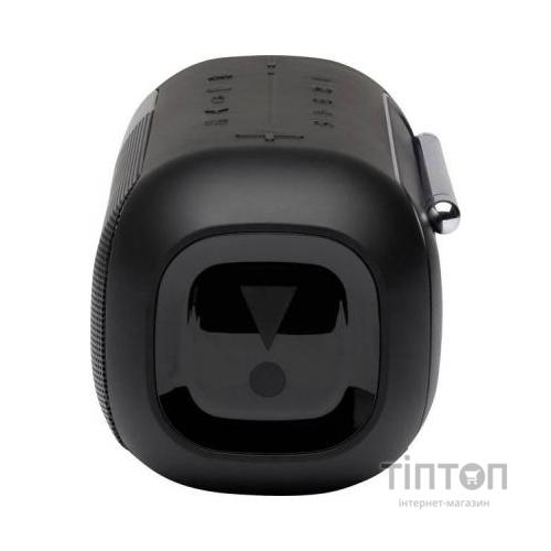 Акустична система JBL Tuner 2 FM Black (JBLTUNER2BLK)
