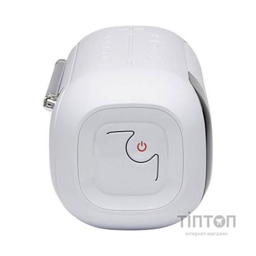 Акустична система JBL Tuner 2 FM White (JBLTUNER2WHT)