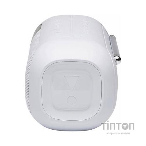 Акустична система JBL Tuner 2 FM White (JBLTUNER2WHT)