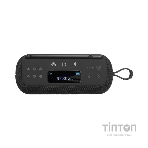 Акустична система JBL Tuner 3 Black (JBLTUNER3BLK)