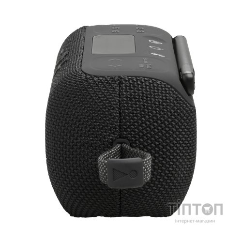 Акустична система JBL Tuner 3 Black (JBLTUNER3BLK)