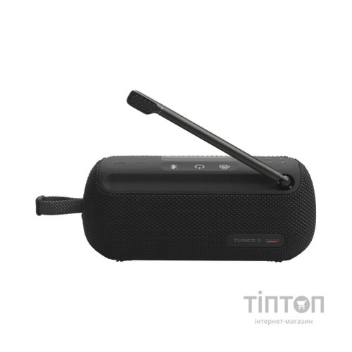 Акустична система JBL Tuner 3 Black (JBLTUNER3BLK)