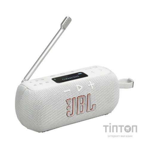 Акустична система JBL Tuner 3 White (JBLTUNER3WHT)