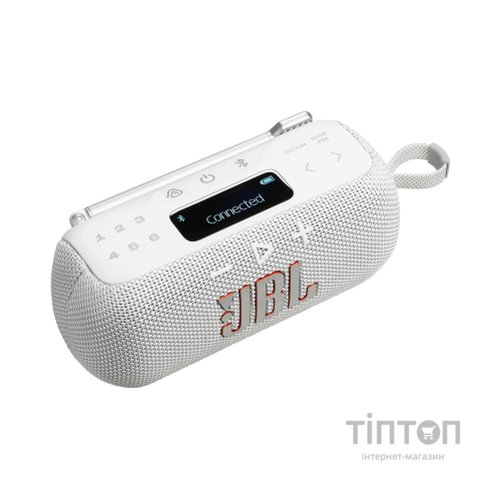 Акустична система JBL Tuner 3 White (JBLTUNER3WHT)