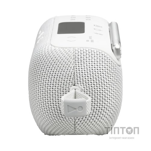 Акустична система JBL Tuner 3 White (JBLTUNER3WHT)