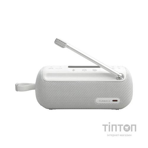 Акустична система JBL Tuner 3 White (JBLTUNER3WHT)