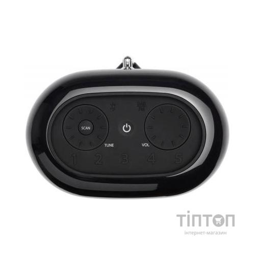 Акустична система JBL Tuner XL Black (JBLTUNERXLBLKEU)