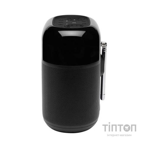 Акустична система JBL Tuner XL Black (JBLTUNERXLBLKEU)