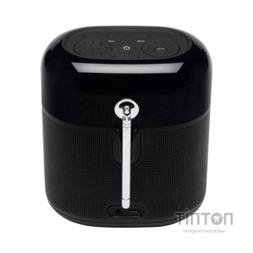 Акустична система JBL Tuner XL Black (JBLTUNERXLBLKEU)