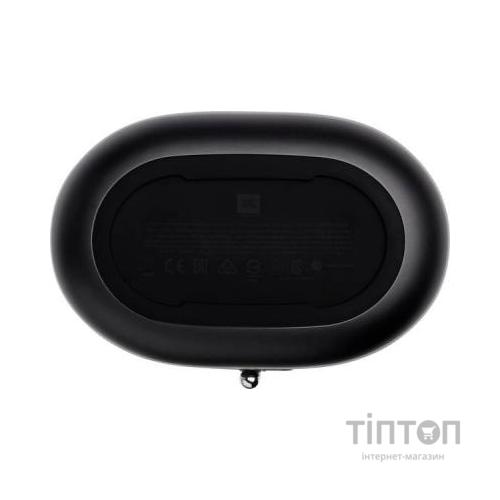Акустична система JBL Tuner XL Black (JBLTUNERXLBLKEU)