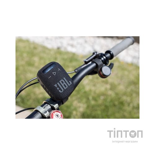 Акустична система JBL Wind 3S Black (JBLWIND3S)