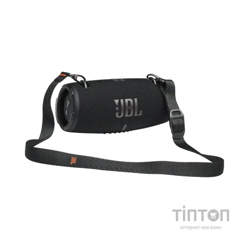 Акустична система JBL Xtreme 3 Black (JBLXTREME3BLKEUNA)