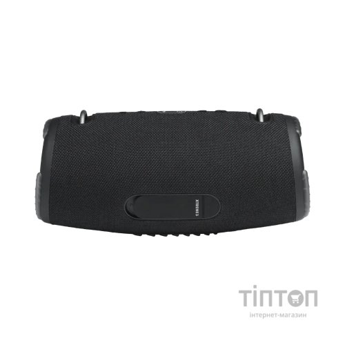 Акустична система JBL Xtreme 3 Black (JBLXTREME3BLKEUNA)