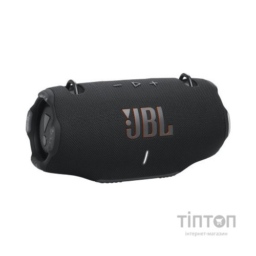 Акустична система JBL Xtreme 4 Black (JBLXTREME4BLKEP)