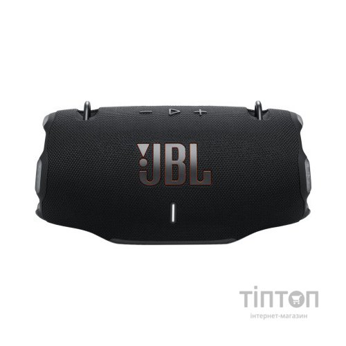 Акустична система JBL Xtreme 4 Black (JBLXTREME4BLKEP)