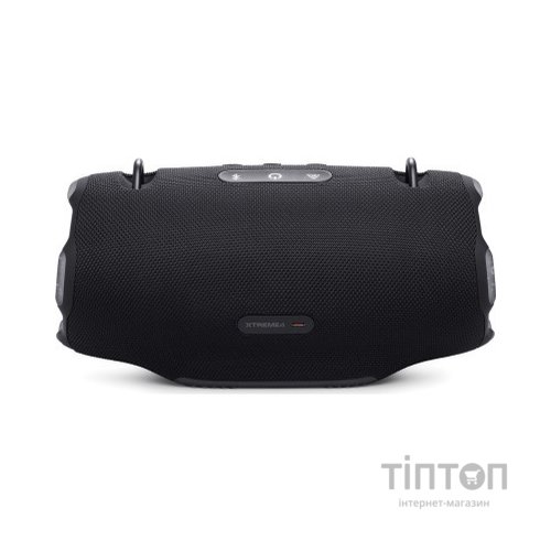 Акустична система JBL Xtreme 4 Black (JBLXTREME4BLKEP)