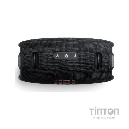 Акустична система JBL Xtreme 4 Black (JBLXTREME4BLKEP)