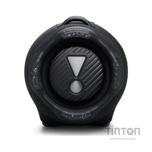 Акустична система JBL Xtreme 4 Black (JBLXTREME4BLKEP)