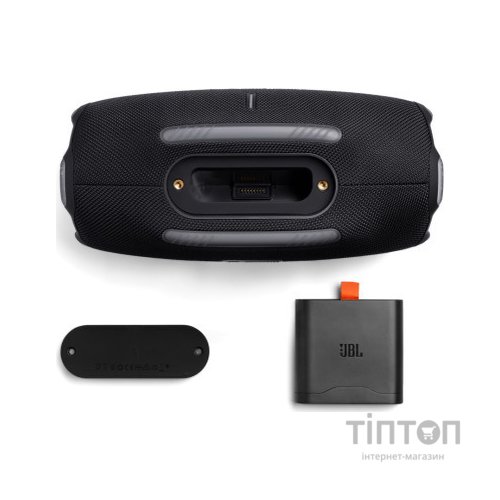 Акустична система JBL Xtreme 4 Black (JBLXTREME4BLKEP)