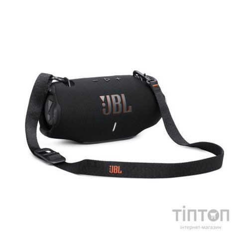 Акустична система JBL Xtreme 4 Black (JBLXTREME4BLKEP)