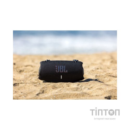 Акустична система JBL Xtreme 4 Black (JBLXTREME4BLKEP)