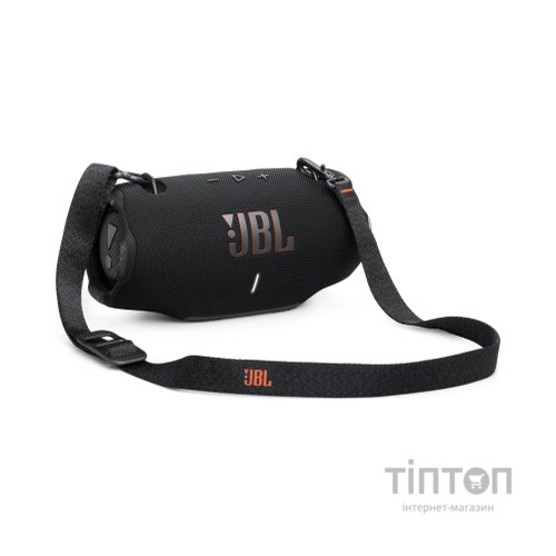 Акустична система JBL Xtreme 4 Black (JBLXTREME4BLKEUNA)