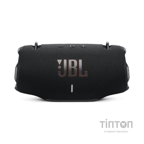 Акустична система JBL Xtreme 4 Black (JBLXTREME4BLKEUNA)