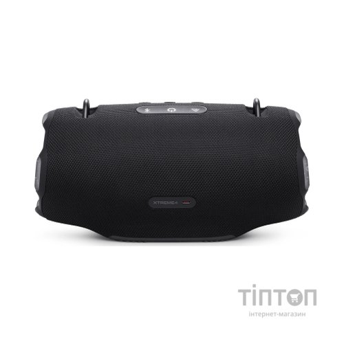 Акустична система JBL Xtreme 4 Black (JBLXTREME4BLKEUNA)
