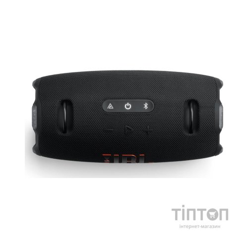 Акустична система JBL Xtreme 4 Black (JBLXTREME4BLKEUNA)