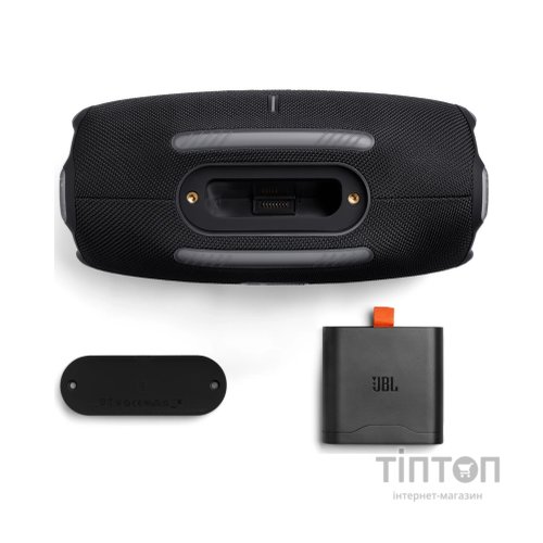 Акустична система JBL Xtreme 4 Black (JBLXTREME4BLKEUNA)