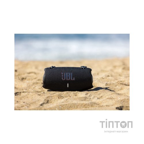 Акустична система JBL Xtreme 4 Black (JBLXTREME4BLKEUNA)