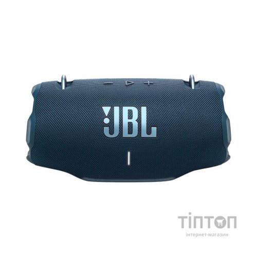 Акустична система JBL Xtreme 4 Blue (JBLXTREME4BLUEP)