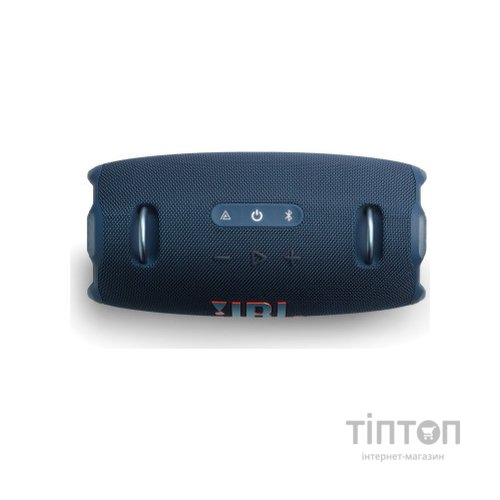 Акустична система JBL Xtreme 4 Blue (JBLXTREME4BLUEP)