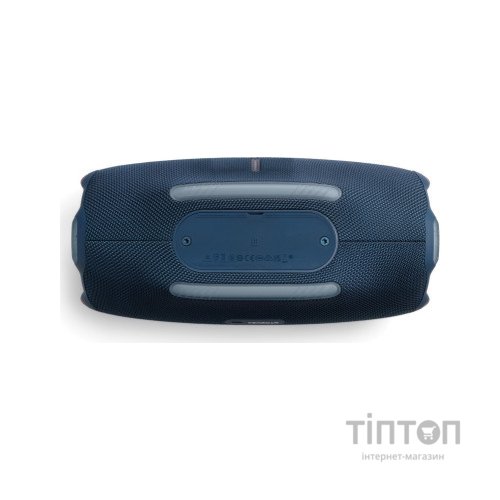 Акустична система JBL Xtreme 4 Blue (JBLXTREME4BLUEP)