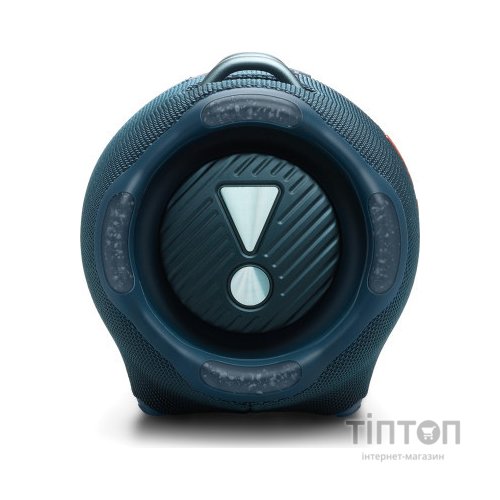 Акустична система JBL Xtreme 4 Blue (JBLXTREME4BLUEP)