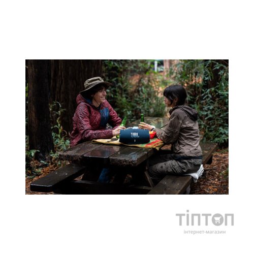 Акустична система JBL Xtreme 4 Blue (JBLXTREME4BLUEP)